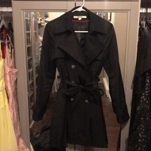 DKNY Trench Coat